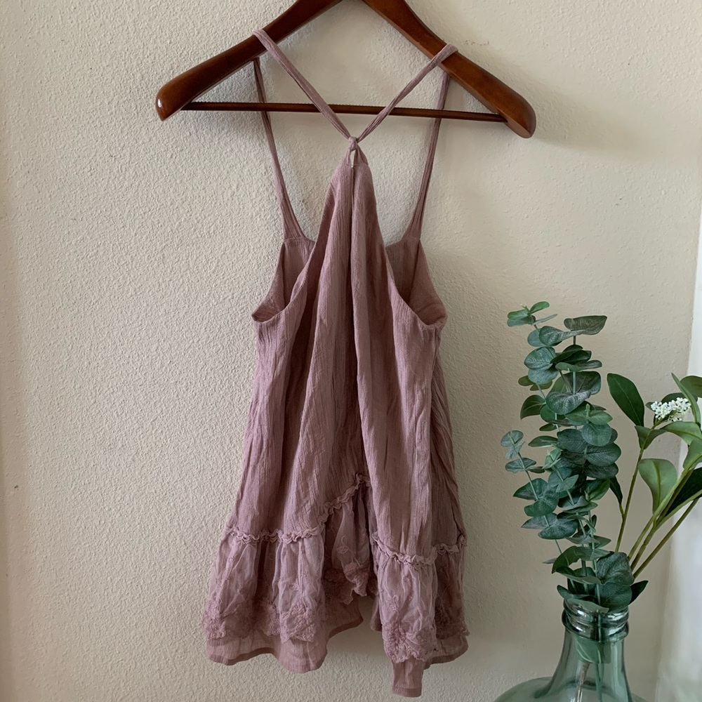 Entro Tank Top 🌿 - Picture 3 of 5